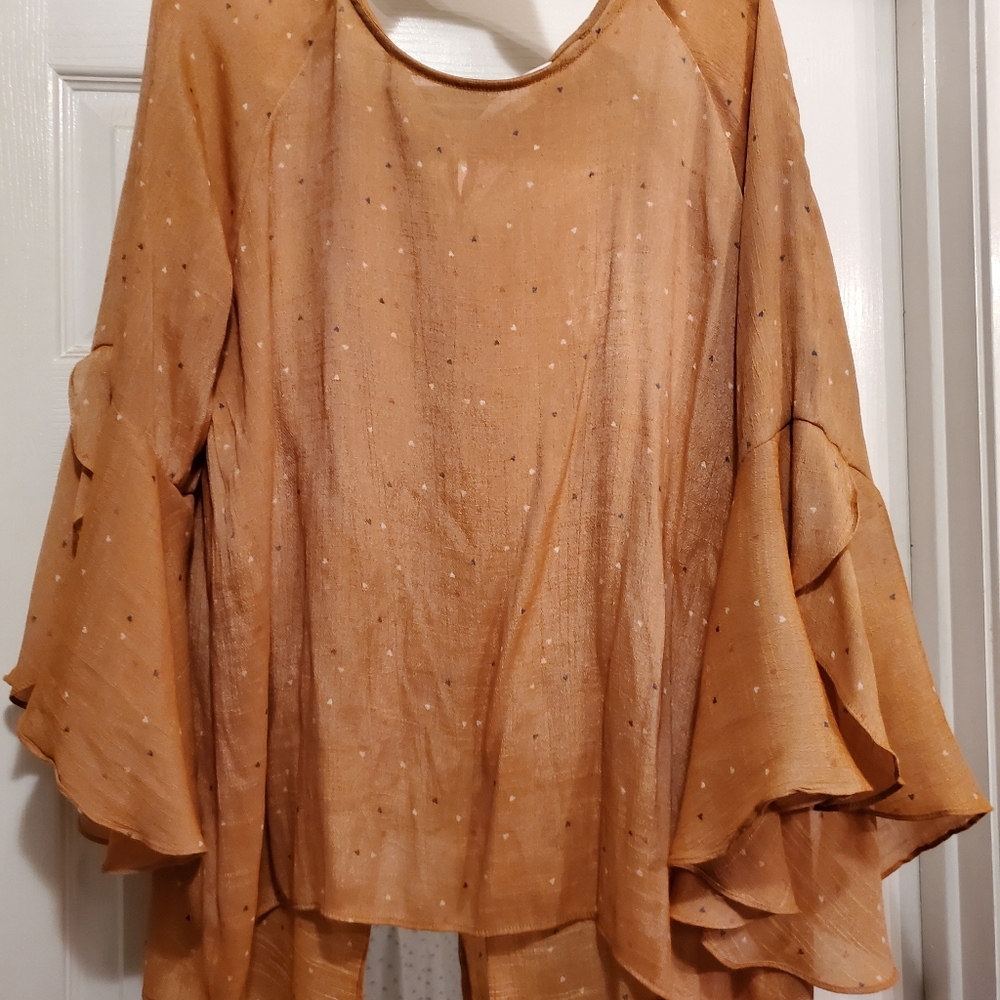 Lauren Conrad Blouse